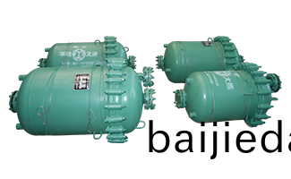 搪玻瓈開式貯鑵(guan)