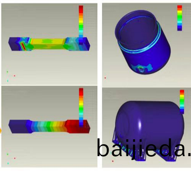 設(she)備結(jie)構(gou)應(ying)力分析設(she)計(ji)