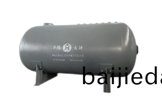 搪(tang)玻瓈臥(wo)式貯鑵