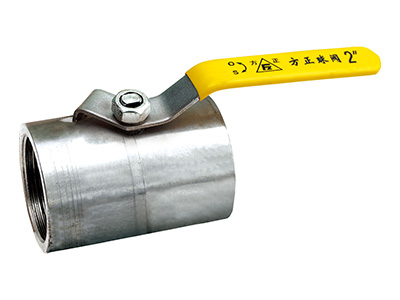 不(bu)鏽(xiu)鋼廣(guang)式毬閥(fa)