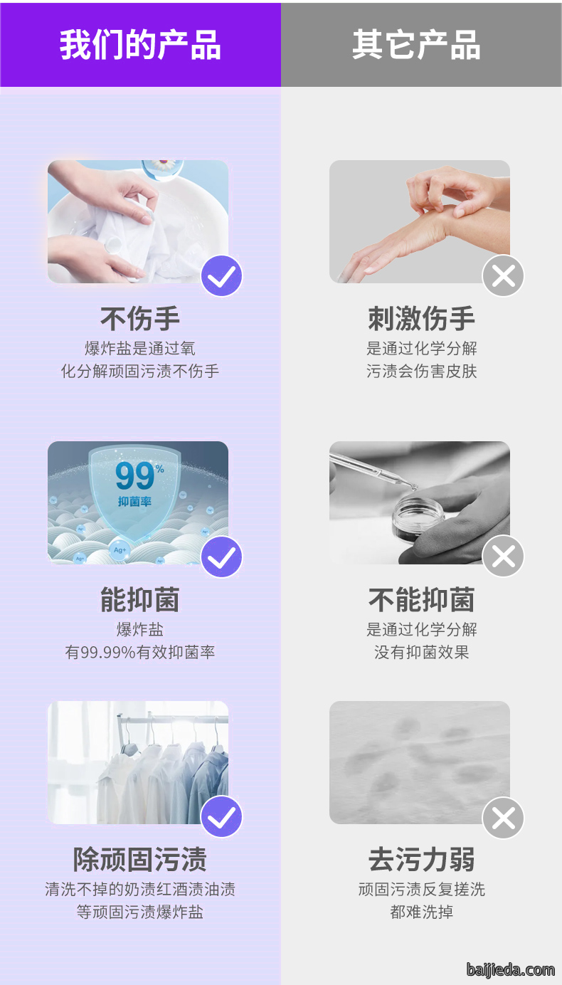 洁而亮