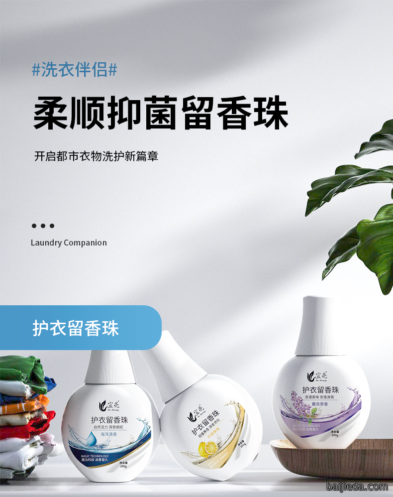 洁而亮